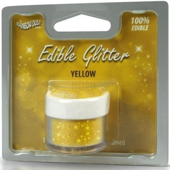 Edible Glitter