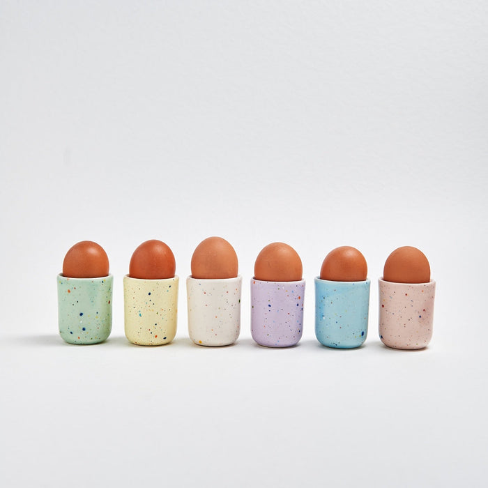 Party Egg (Back Home) Cup / Espresso Cup