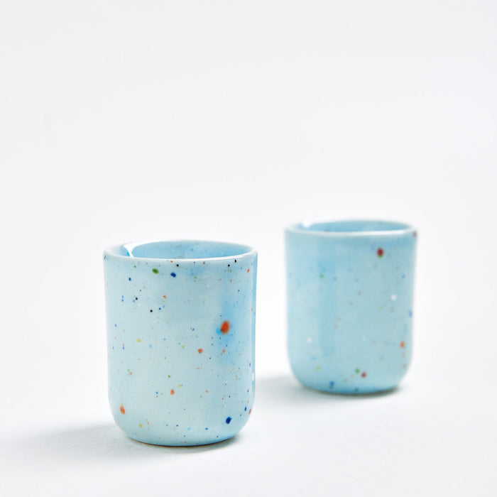 Party Egg (Back Home) Cup / Espresso Cup