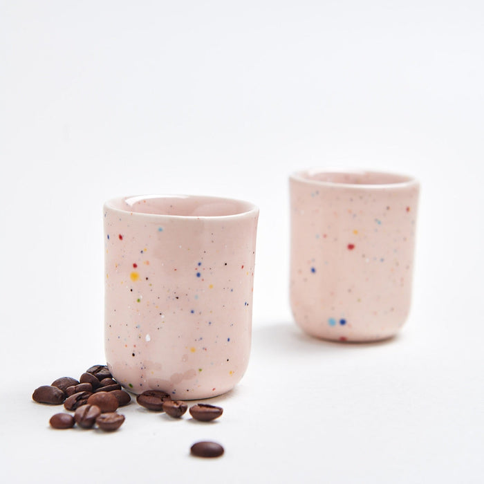 Party Egg (Back Home) Cup / Espresso Cup