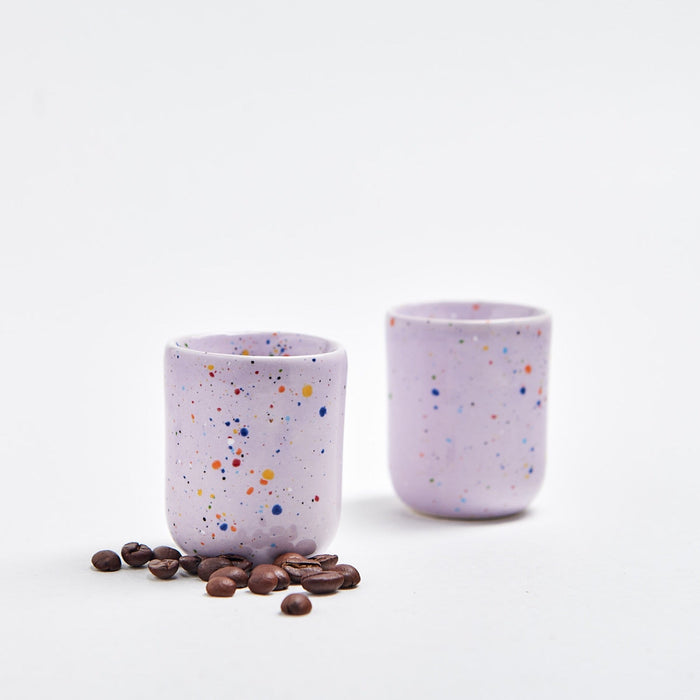 Party Egg (Back Home) Cup / Espresso Cup