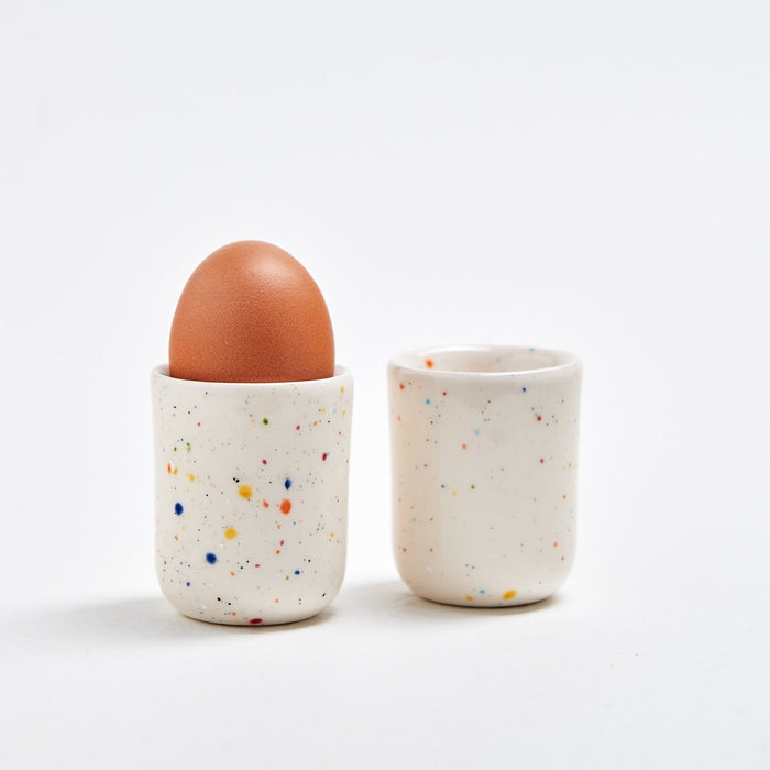 Party Egg (Back Home) Cup / Espresso Cup