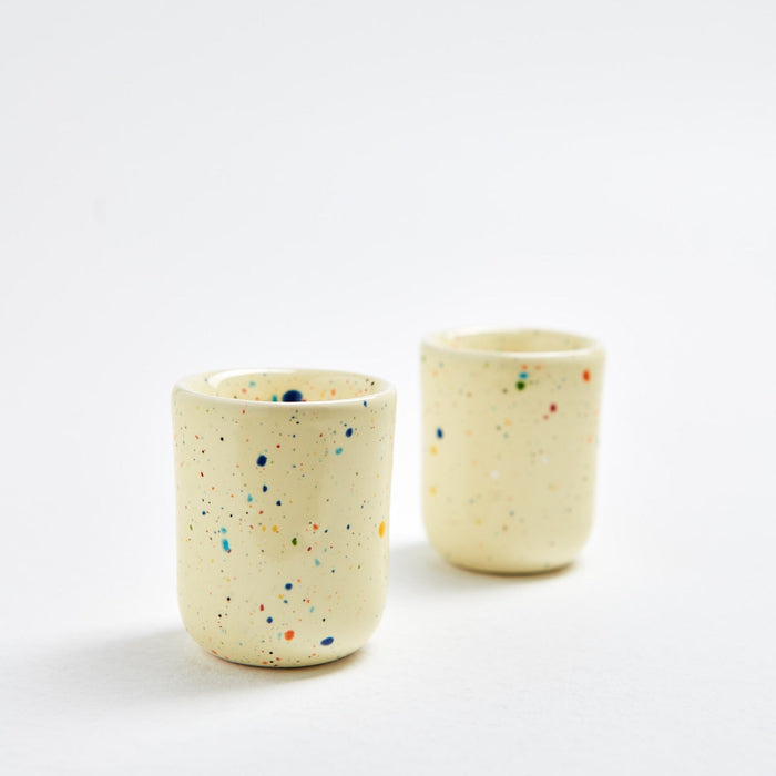 Party Egg (Back Home) Cup / Espresso Cup