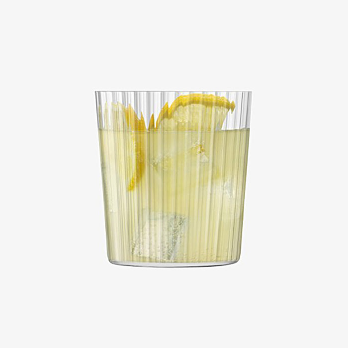 Gio Line Juice Glass set of 4