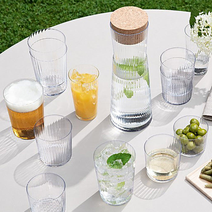 Gio Line Juice Glass set of 4