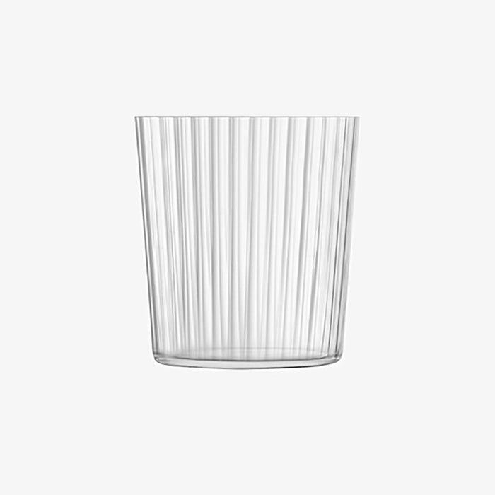 Gio Line Juice Glass set of 4