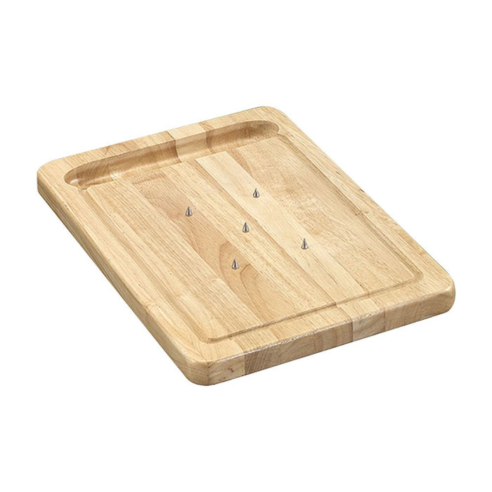 Hevea heavy duty carver board