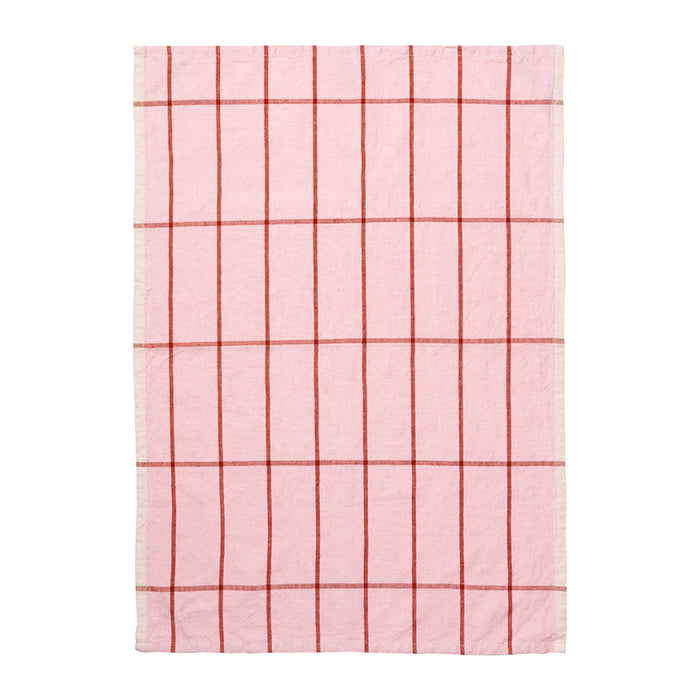 Hale Yarn Dyed Linen Tea Towels