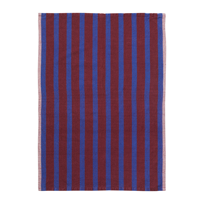 Hale Yarn Dyed Linen Tea Towels