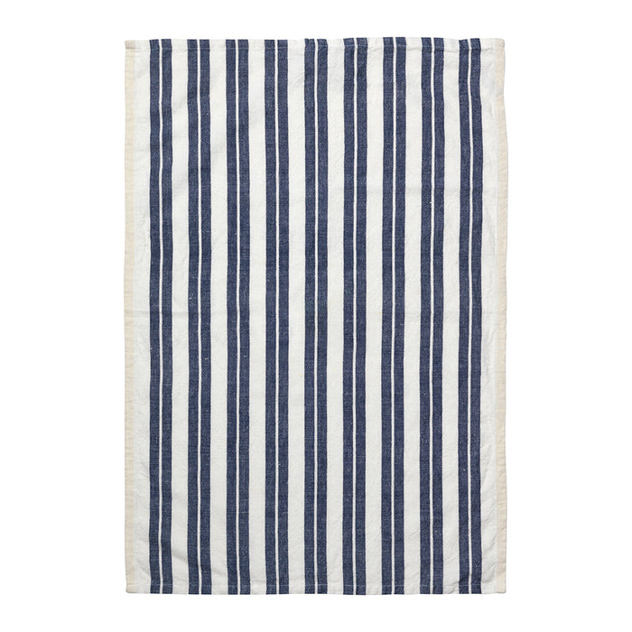 Hale Yarn Dyed Linen Tea Towels