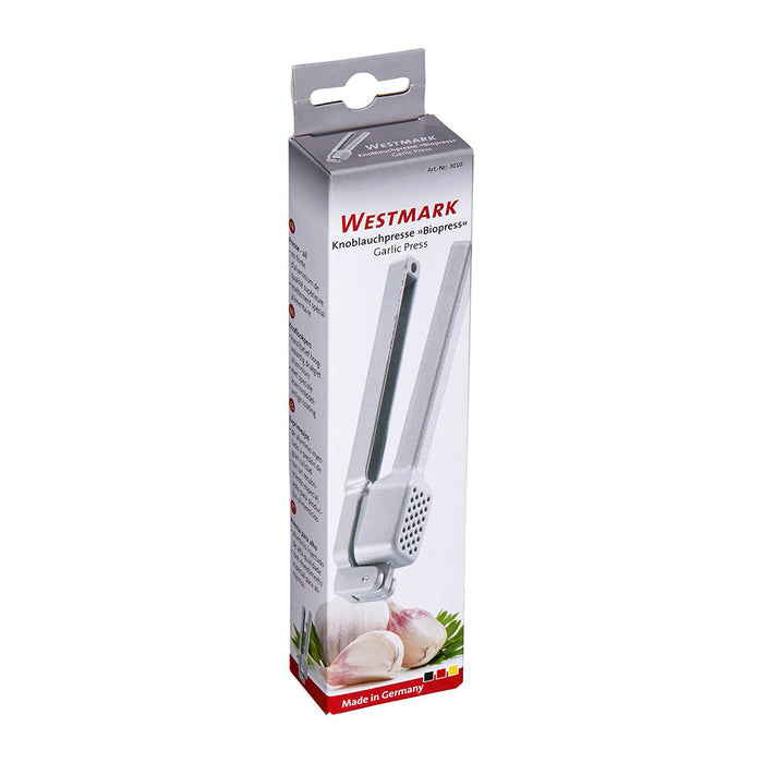 Biopress - garlic press