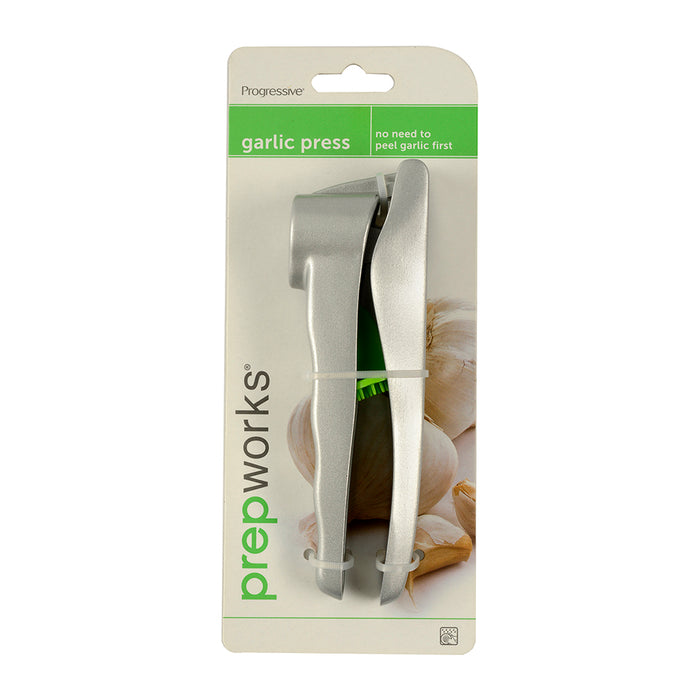 Garlic press non stick