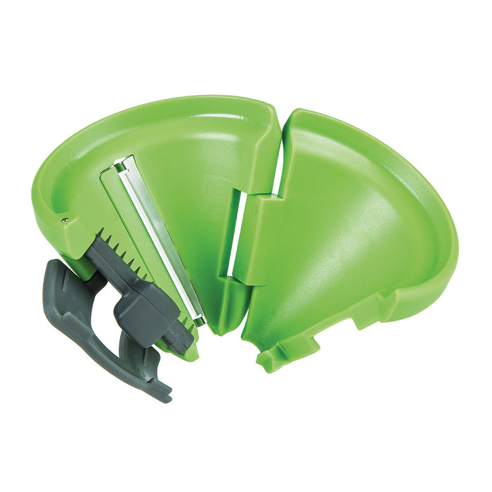 Veggie pasta maker