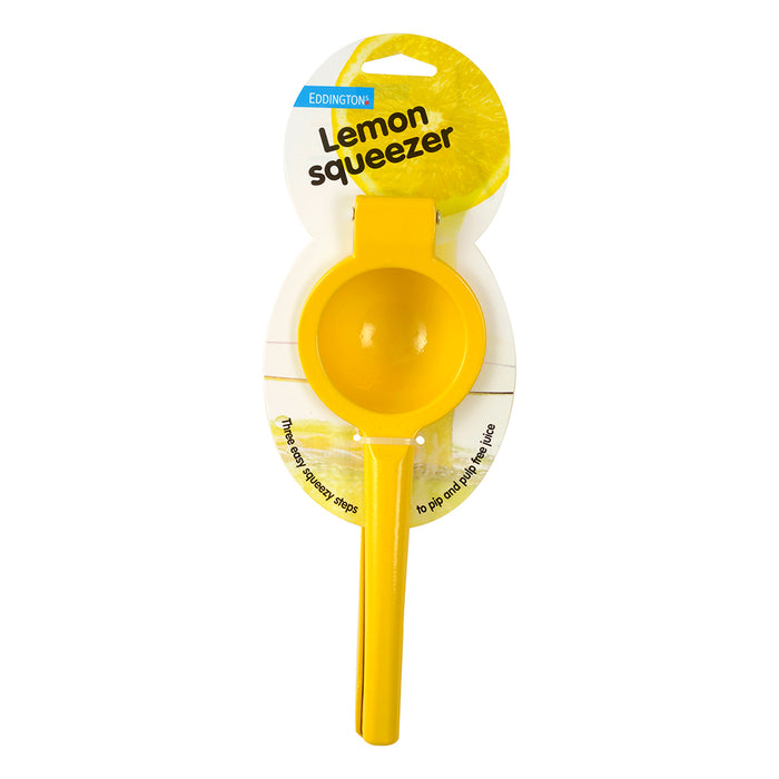Lemon squeezer