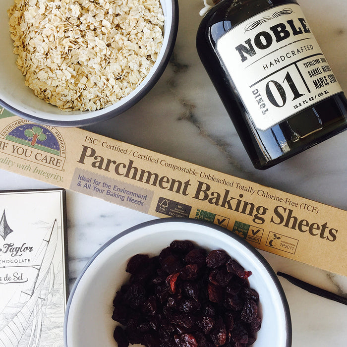 If You Care Range Parchment Baking Sheets