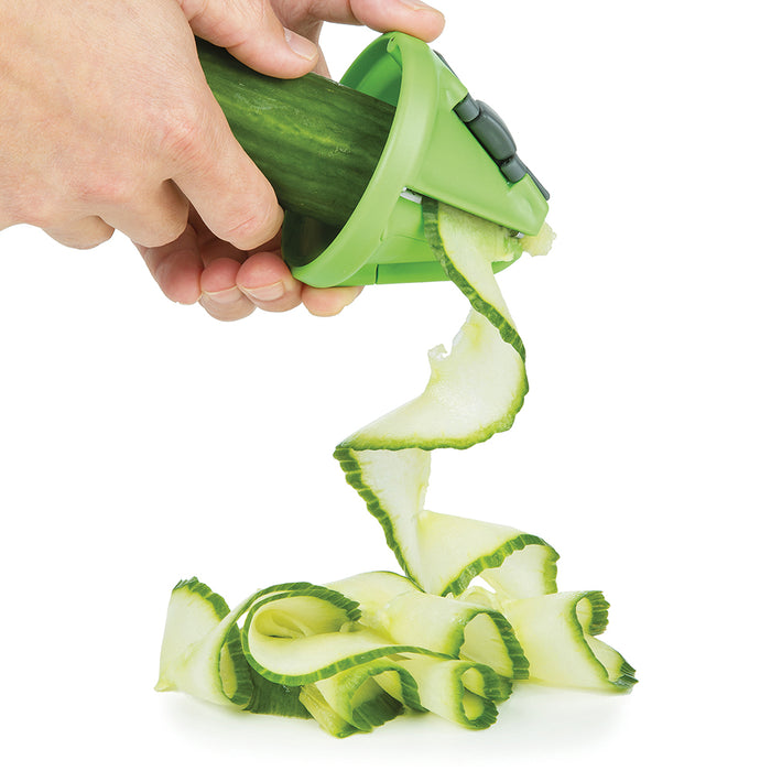 Veggie pasta maker