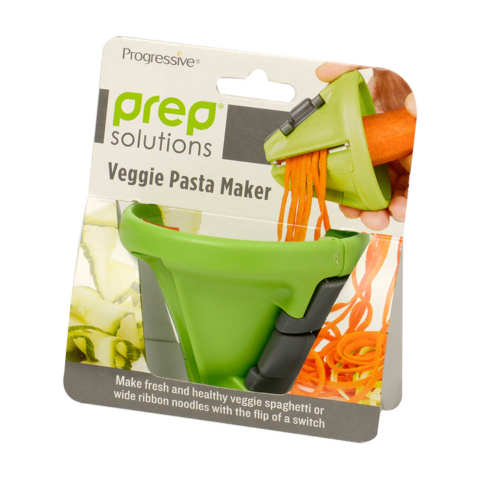 Veggie pasta maker