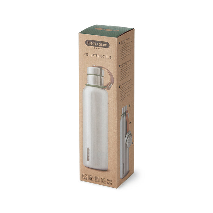 BAM Insulated Water Bottle B