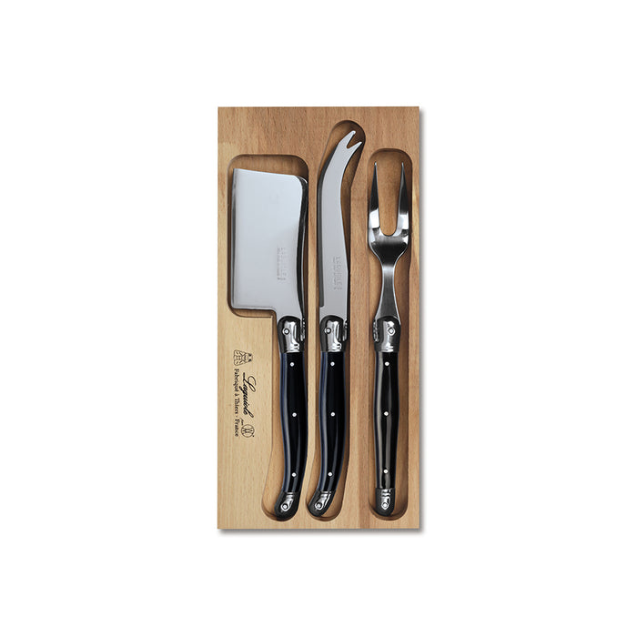 Steak and Cheese knife sets
