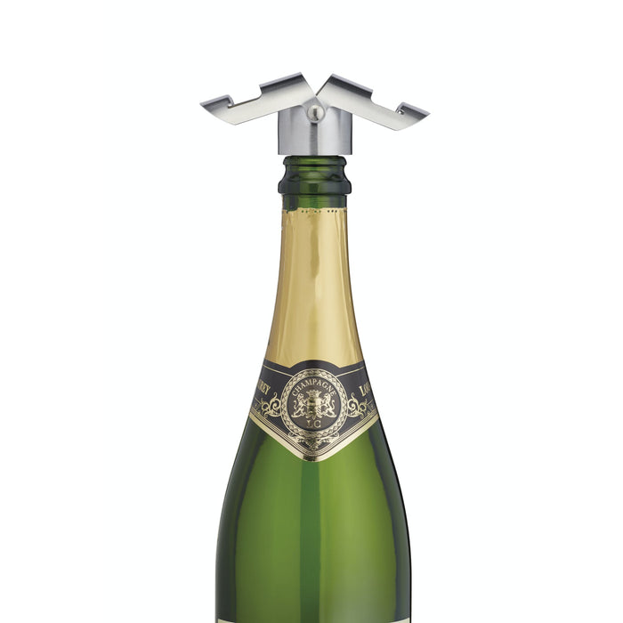 Champagne Stopper