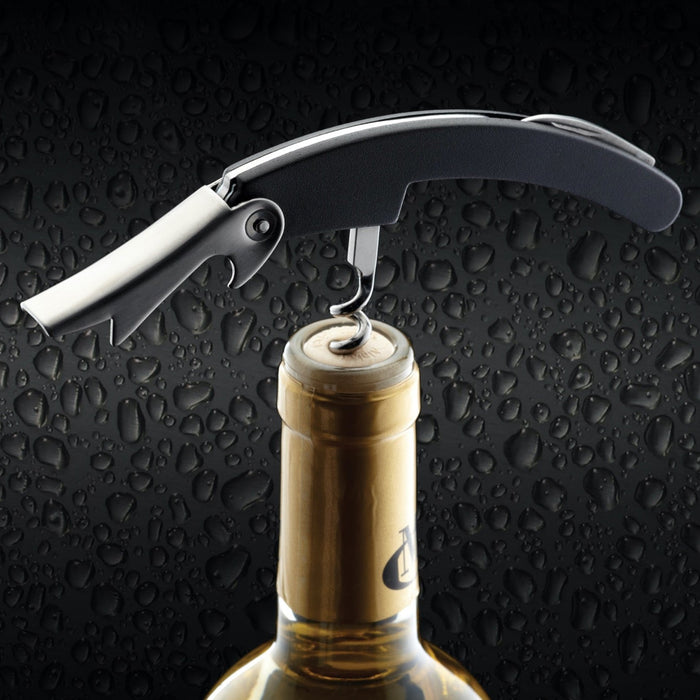 BarCraft Waiter's Friend Corkscrew
