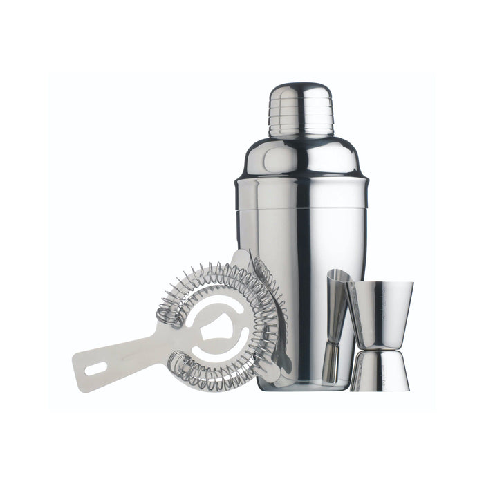 Cocktail Shakers and accessories