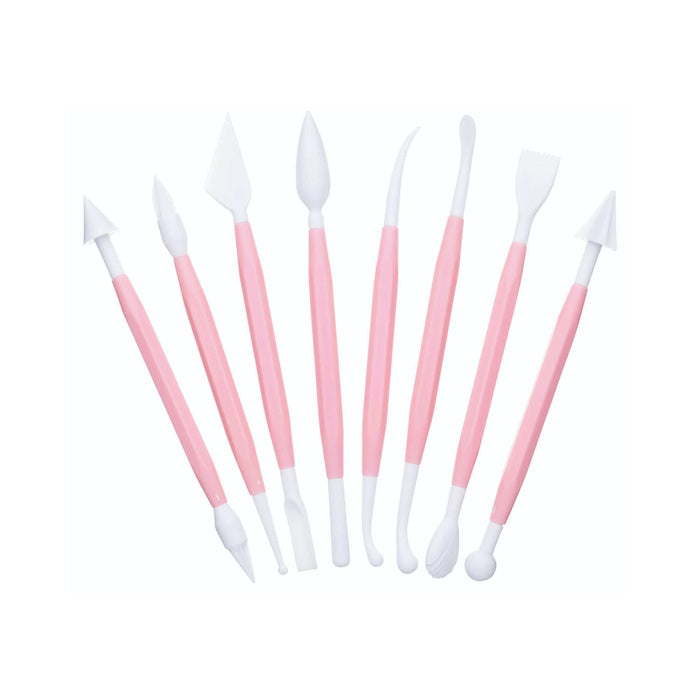 Icing modelling tool set