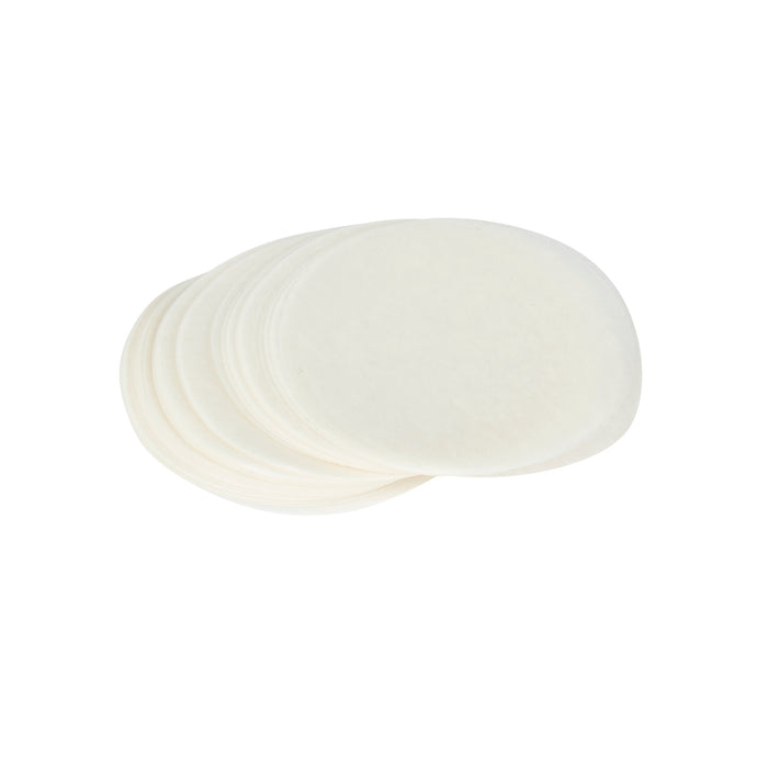 Home Made Pack of 200 Waxed Circles / Discs for 454ml Jars