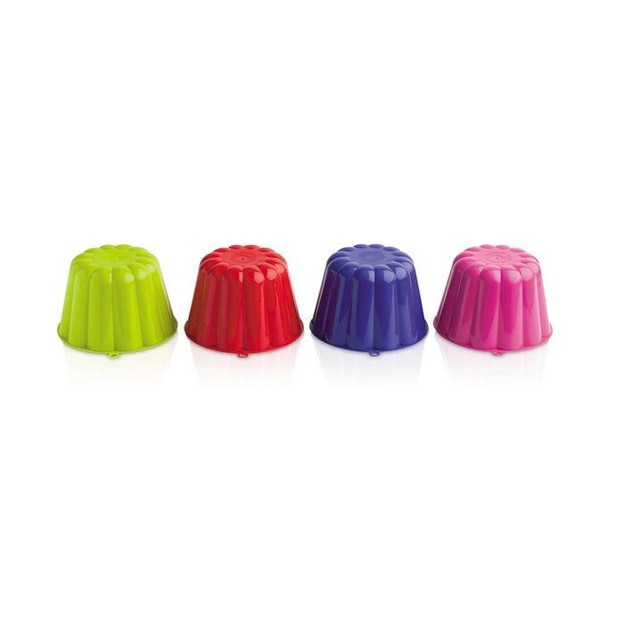Jelly Moulds Traditional Jelly Mould