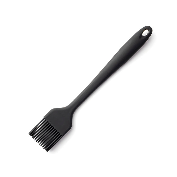 Silicone utensil range Brush