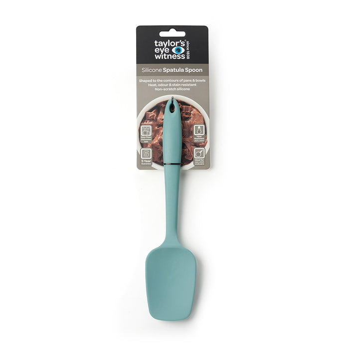 Silicone utensil range Spatula spoon