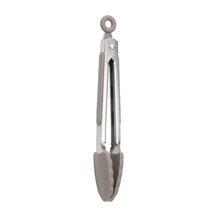 Silicone utensil range Mini tongs 17cm