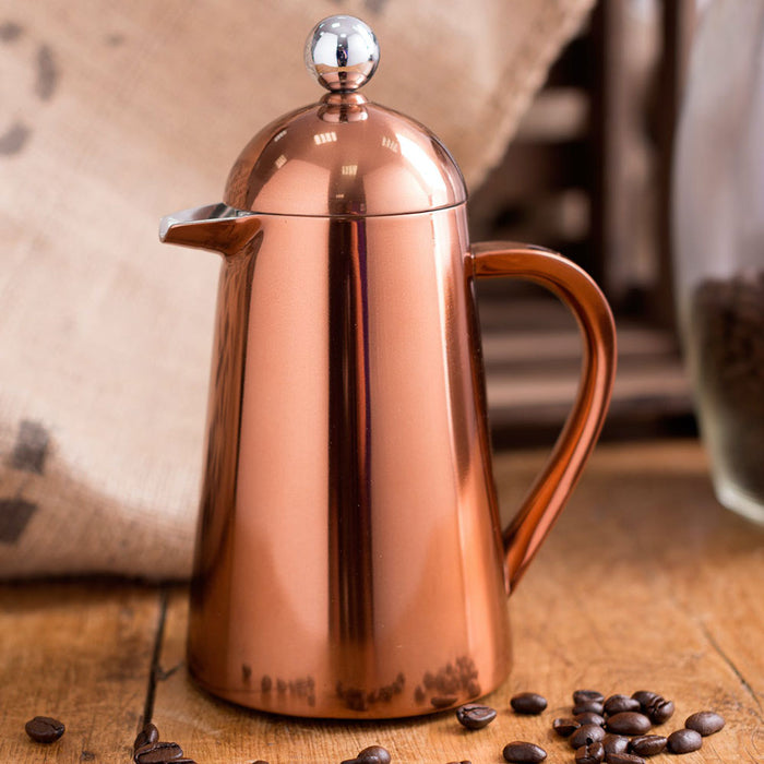 Havana Double Walled Cafetiere 3 CUP