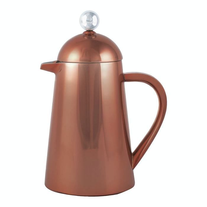 Thermique Double Walled 8 Cup Cafetiere