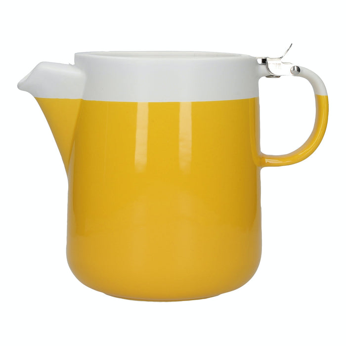 La Cafetiere Barcelona Four Cup 1.2 Litres Teapot