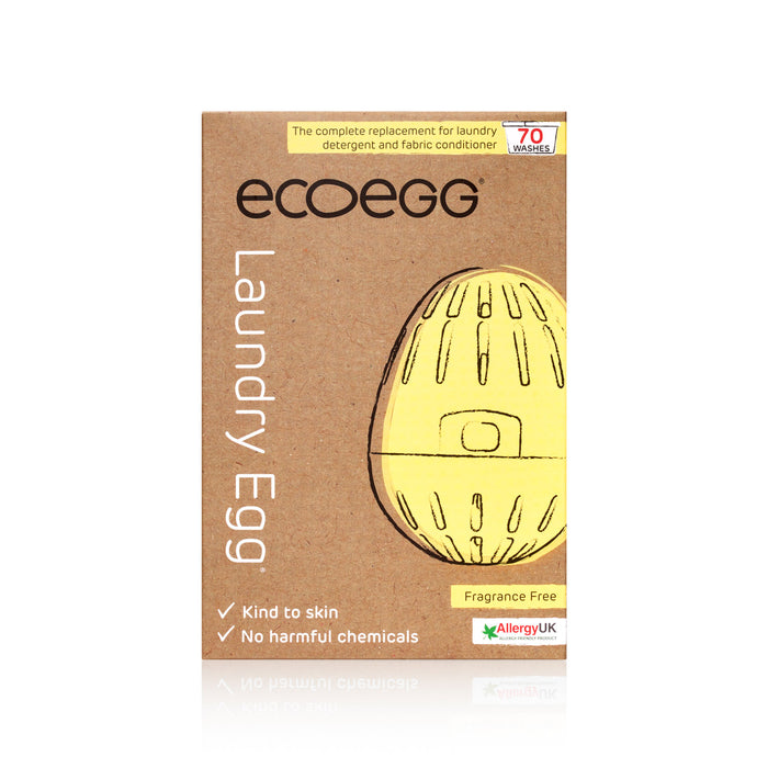 ecoegg Laundry Egg
