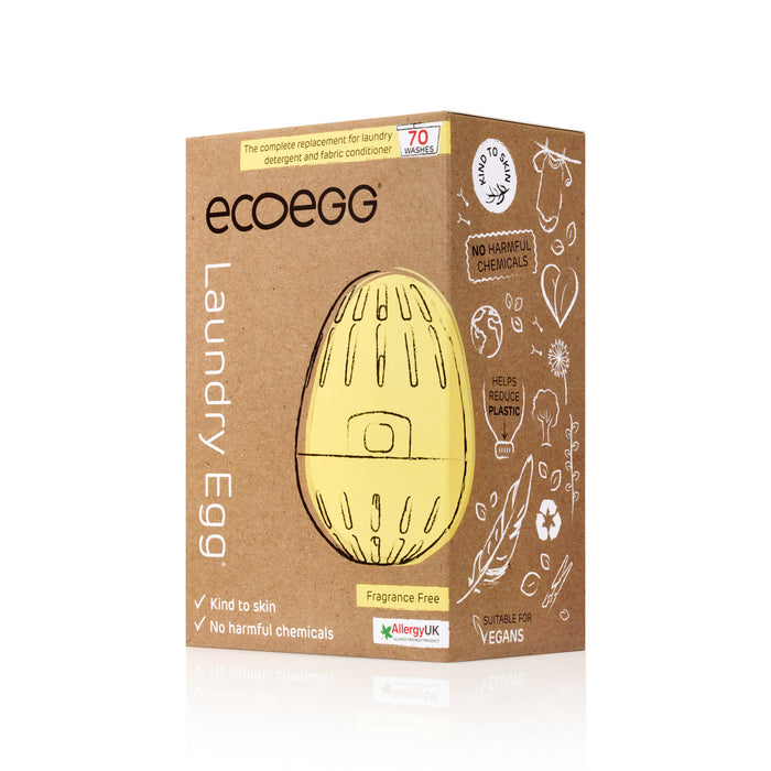 ecoegg Laundry Egg