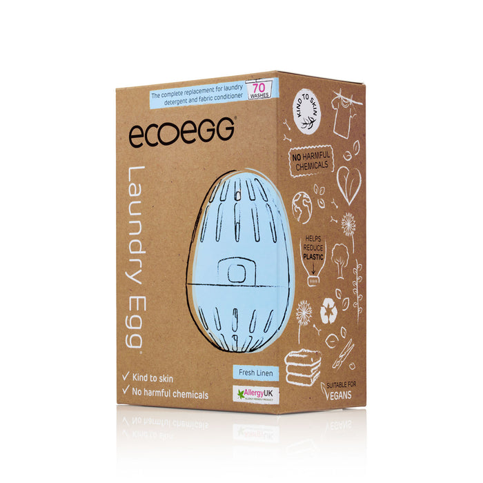 ecoegg Laundry Egg