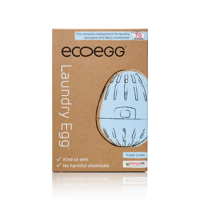 ecoegg Laundry Egg