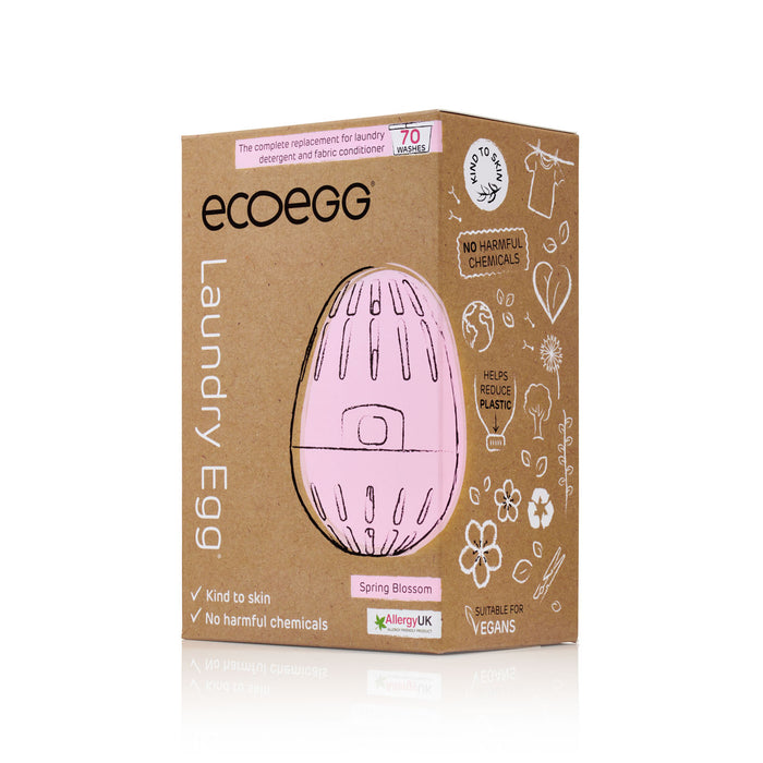 ecoegg Laundry Egg