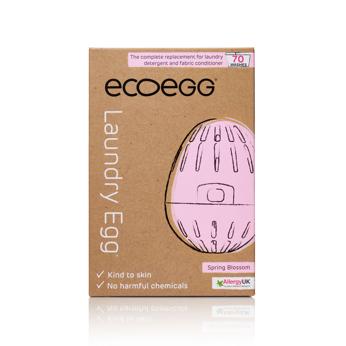 ecoegg Laundry Egg
