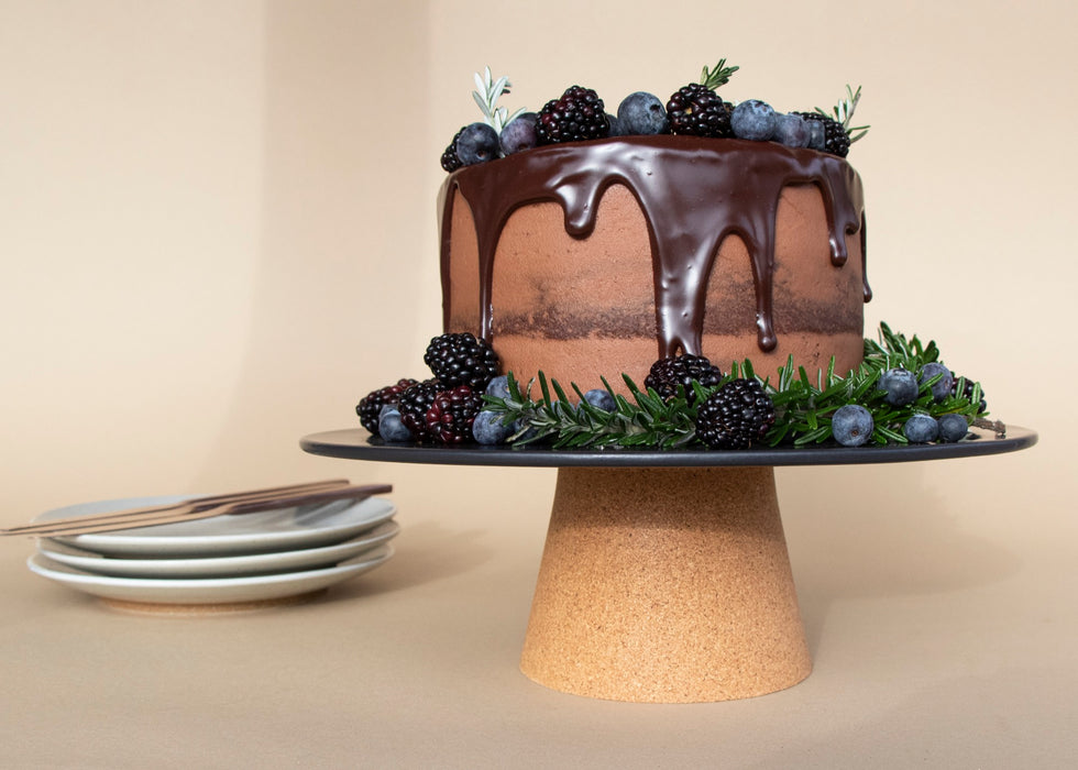 Cake Plate