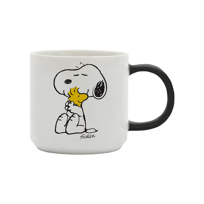 Peanuts Mugs Love