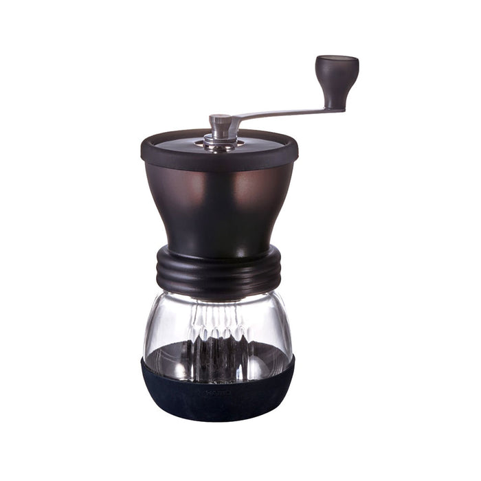 Skerton grinder
