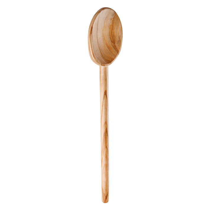 Olive wood spoon