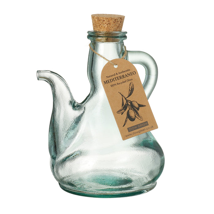 Meditteraneo Catalan Oil bottle