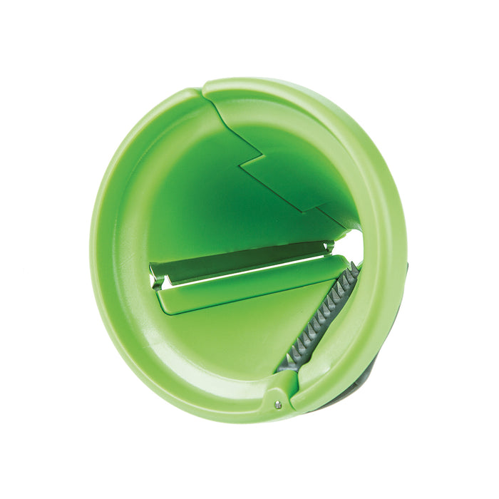 Veggie pasta maker