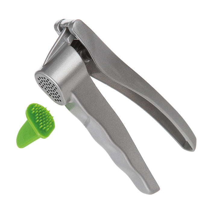 Garlic press non stick