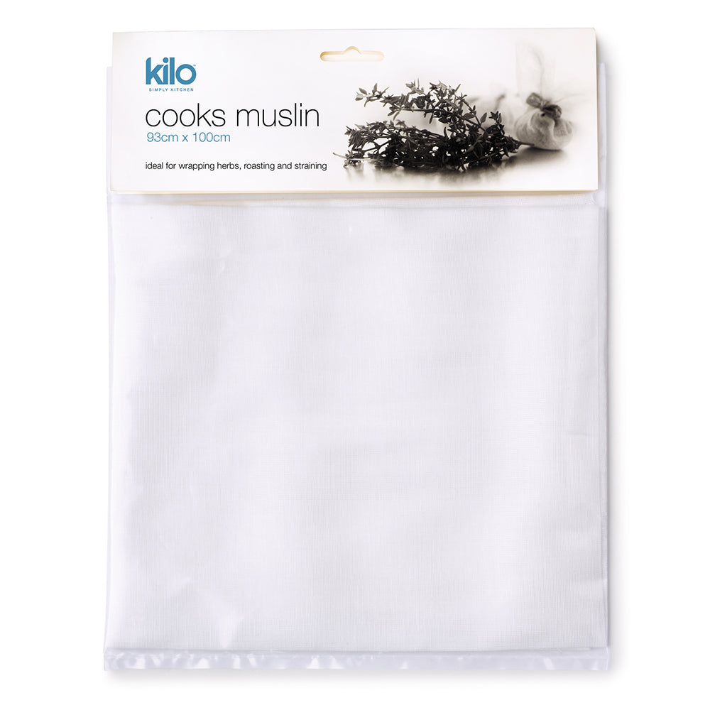 Cooks muslin – Richard Dare
