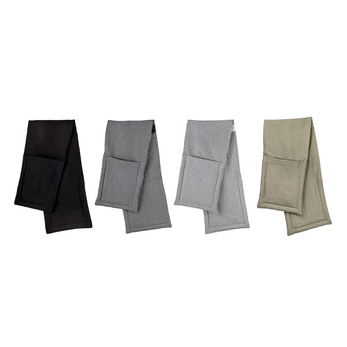 Organic Company Oven gloves